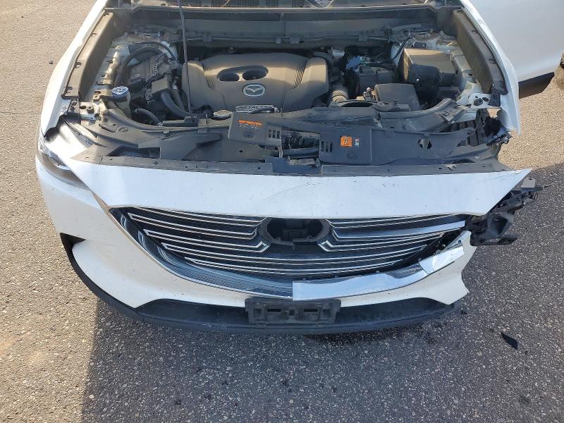 Продажа на аукционе авто 2018 Mazda Cx-9, vin: JM3TCBBY1J0216175, номер лота: 65347286