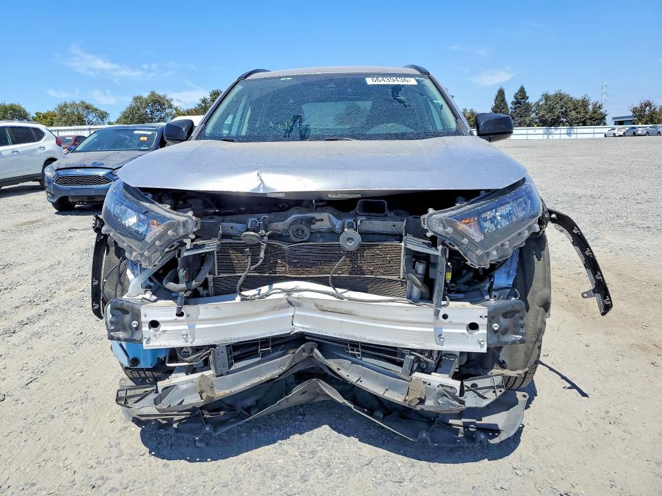 Aukcja sprzedaży 2021 Toyota Rav4, vin: 4T3LWRFV8MU038824, numer aukcji: 66439436