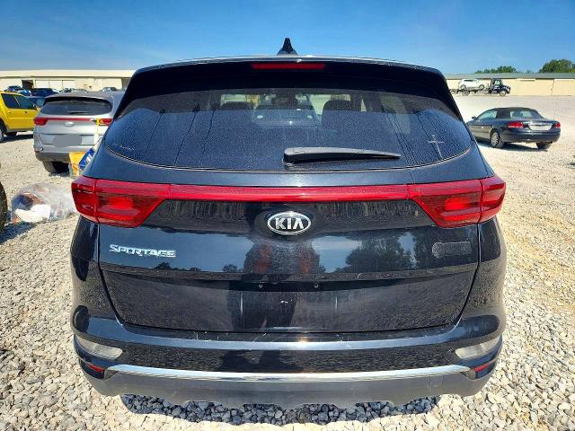 Aukcja sprzedaży 2020 Kia Sportage, vin: KNDPMCAC6L7723103, numer aukcji: 66571906
