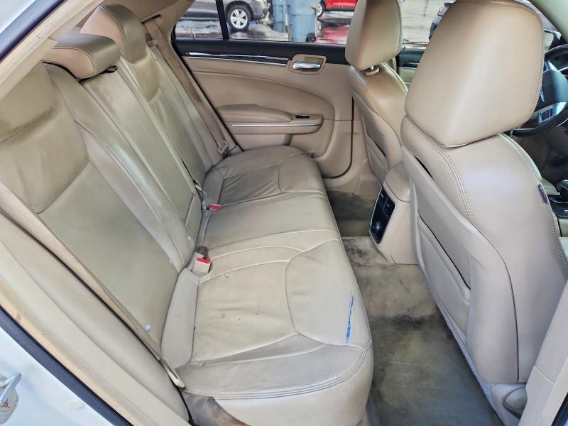 Aukcja sprzedaży 2014 Chrysler 300, vin: 2C3CCAAG9EH335996, numer aukcji: 65798616
