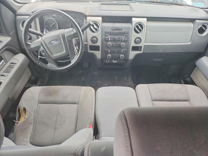 Aukcja sprzedaży 2011 Ford F150, vin: 1FTFW1ET4BFD22478, numer aukcji: 63689816