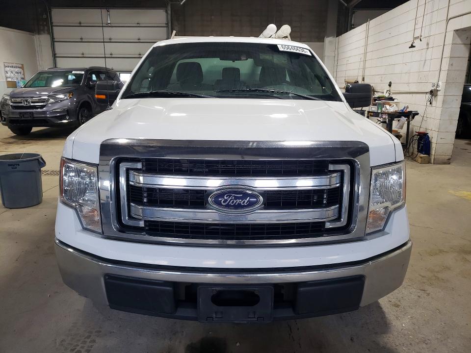 65646636 :رقم المزاد ، 1FTNF1CF2EKD17882 vin ، 2014 Ford F150 مزاد بيع