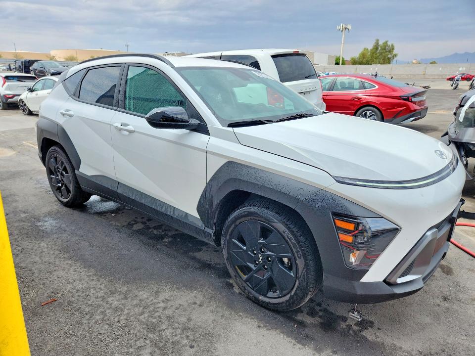 Aukcja sprzedaży 2026 Hyundai Kona, vin: KM8HF3AB8TU423713, numer aukcji: 64660056