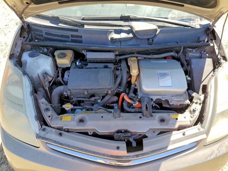 Продаж на аукціоні авто 2006 Toyota Prius, vin: JTDKB20U163154452, номер лоту: 66814716