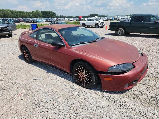 65836486 :رقم المزاد ، 4A3AK34Y6WE031388 vin ، 1998 Mitsubishi Eclipse مزاد بيع