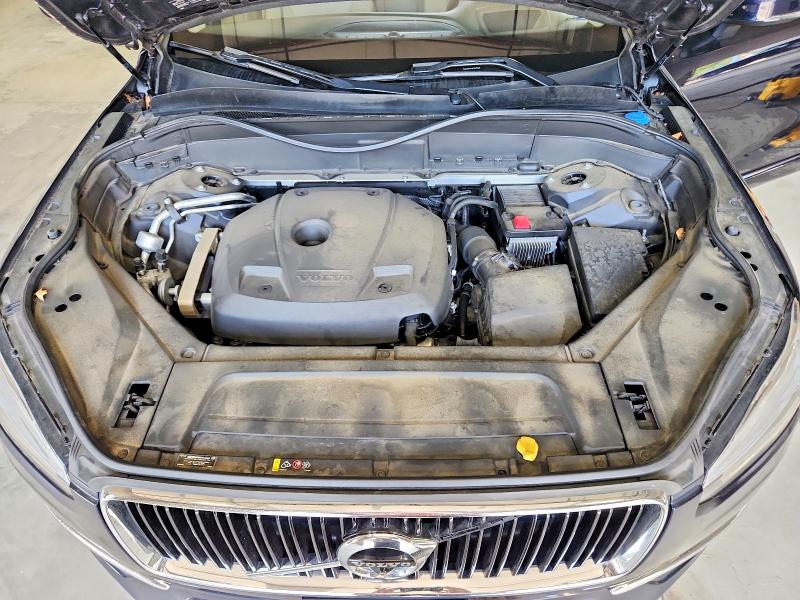 Aukcja sprzedaży 2019 Volvo Xc90, vin: YV4102CK3K1512908, numer aukcji: 66804226