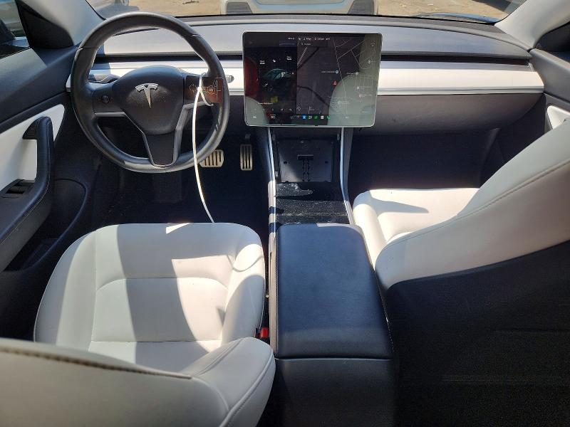 Aukcja sprzedaży 2018 Tesla Model 3, vin: 5YJ3E1EB2JF171074, numer aukcji: 65110666