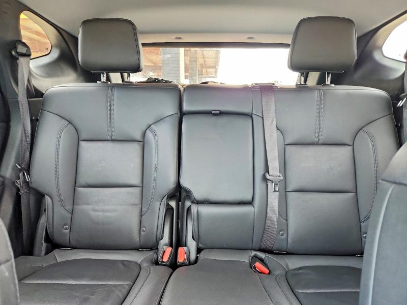 Aukcja sprzedaży 2022 Chevrolet Blazer, vin: 3GNKBJRS1NS139235, numer aukcji: 64967406