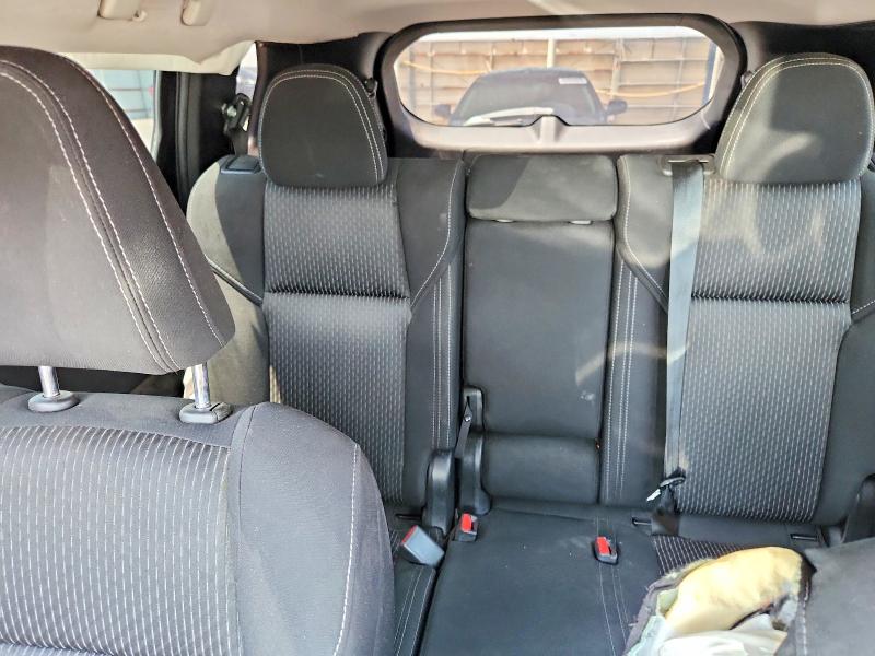 Продаж на аукціоні авто 2022 Mitsubishi Outlander, vin: JA4J4TA89NZ064162, номер лоту: 64480736