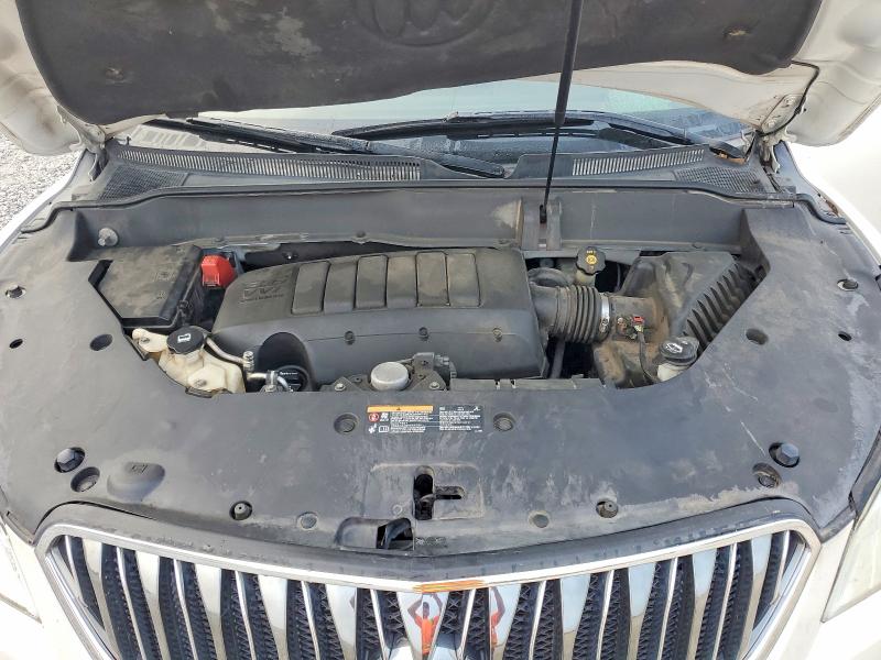 Продажа на аукционе авто 2014 Buick Enclave, vin: 5GAKVBKD1EJ242210, номер лота: 63666806