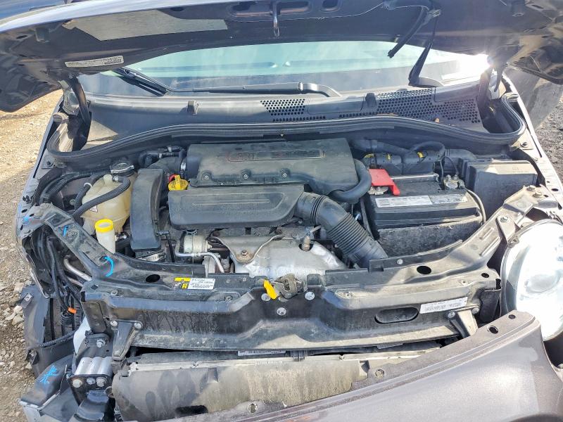 Aukcja sprzedaży 2019 Fiat 500, vin: 3C3CFFKH1KT864955, numer aukcji: 63588406