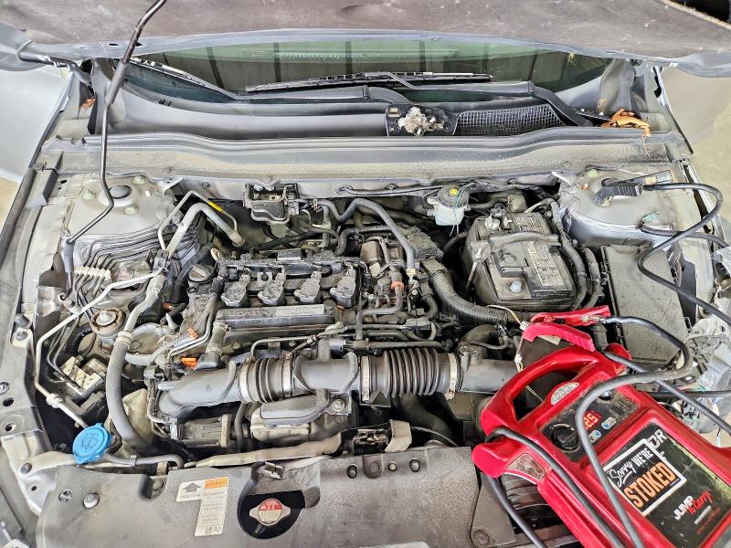 Продажа на аукционе авто 2020 Honda Accord, vin: 1HGCV1F12LA071124, номер лота: 67288376