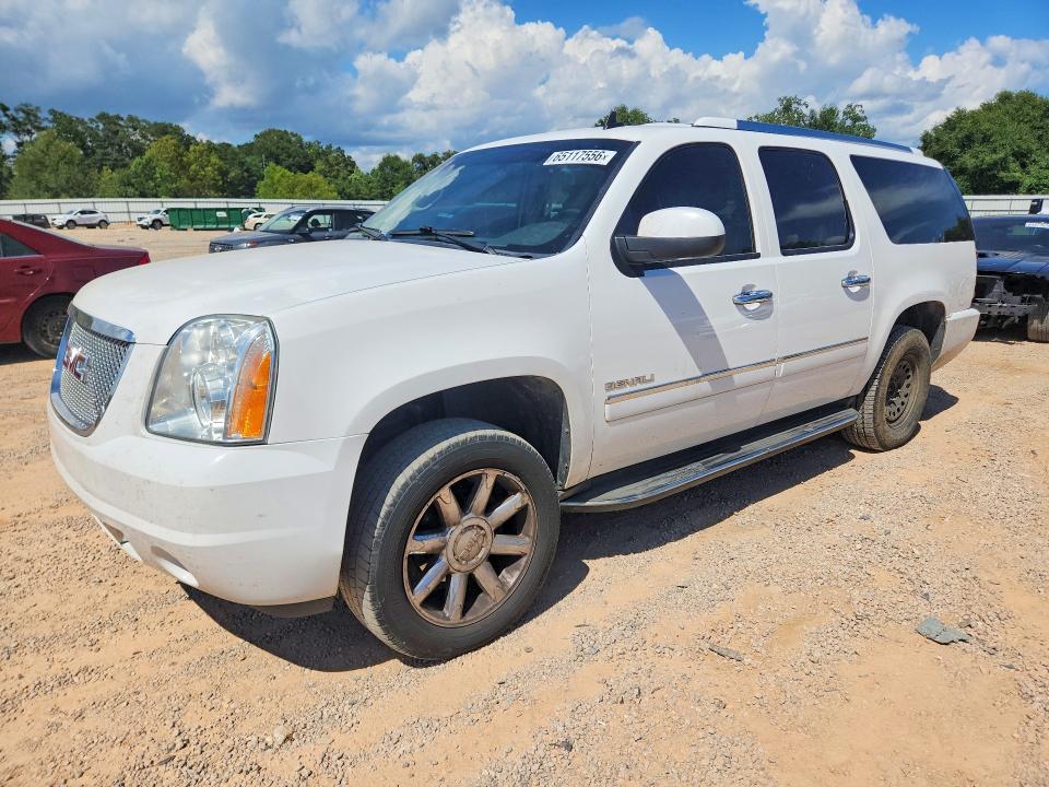 Продаж на аукціоні авто 2013 Gmc Yukon Xl, vin: 1GKS2MEF1DR357121, номер лоту: 65117556