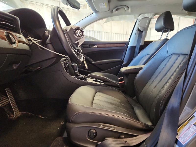 Aukcja sprzedaży 2020 Volkswagen Passat, vin: 1VWCA7A36LC023939, numer aukcji: 66016616