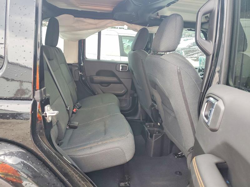 Продаж на аукціоні авто 2026 Jeep Wrangler, vin: 1C4PJXEN9TW284657, номер лоту: 67017806