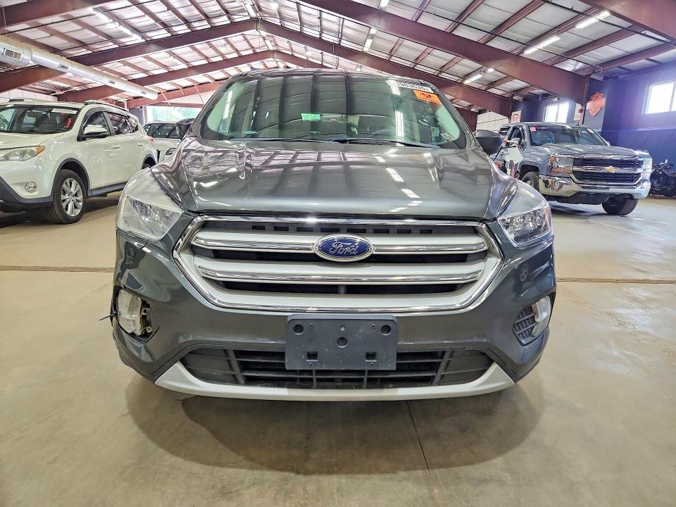Aukcja sprzedaży 2017 Ford Escape, vin: 1FMCU9GD4HUA17897, numer aukcji: 64983636