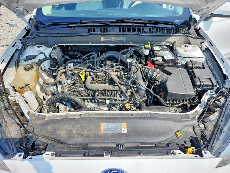 Продаж на аукціоні авто 2020 Ford Fusion, vin: 3FA6P0HD2LR163885, номер лоту: 64616756