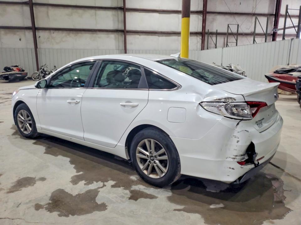 Aukcja sprzedaży 2016 Hyundai Sonata, vin: 5NPE24AF0GH260616, numer aukcji: 62269536