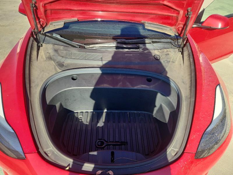Продаж на аукціоні авто 2022 Tesla Model 3, vin: 5YJ3E1EAXNF304628, номер лоту: 66656986