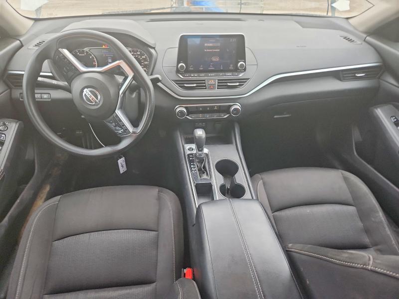 Продажа на аукционе авто 2019 Nissan Altima, vin: 1N4BL4BV2KC252033, номер лота: 64008716