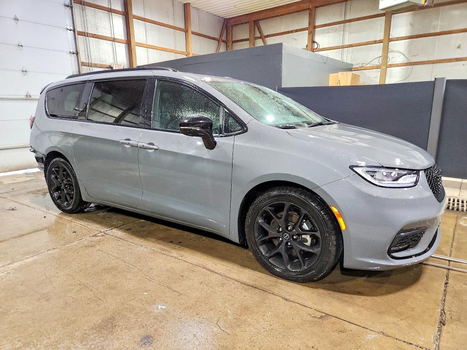 Aukcja sprzedaży 2025 Chrysler Pacifica, vin: 2C4RC1GG4SR566145, numer aukcji: 66334916