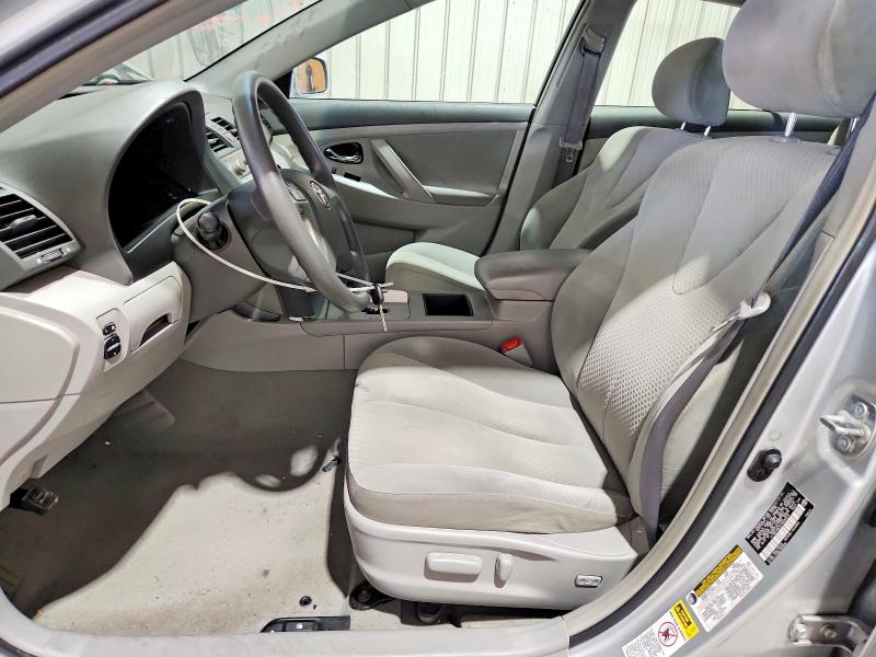 Продажа на аукционе авто 2007 Toyota Camry, vin: 4T1BE46KX7U639379, номер лота: 64059256