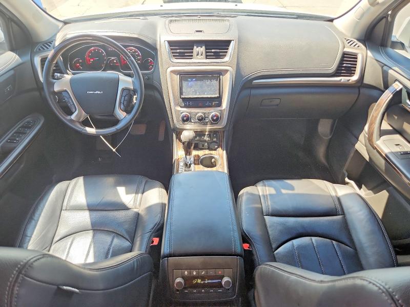 2016 Gmc Acadia მანქანა იყიდება აუქციონზე, vin: 1GKKVTKD4GJ126818, აუქციონის ნომერი: 65848446