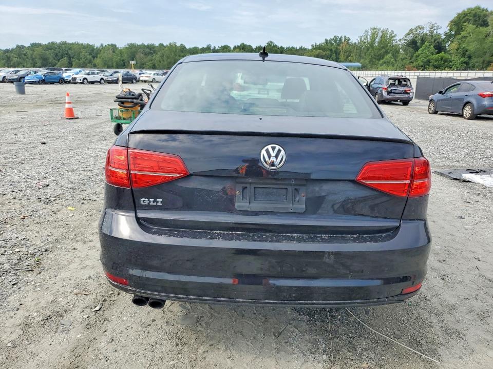 Aukcja sprzedaży 2015 Volkswagen Jetta, vin: 3VW4T7AJ7FM267132, numer aukcji: 64331166