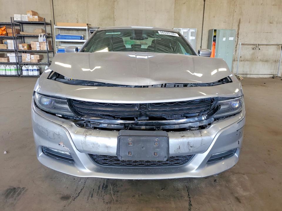 Aukcja sprzedaży 2016 Dodge Charger, vin: 2C3CDXJG6GH304059, numer aukcji: 66599186