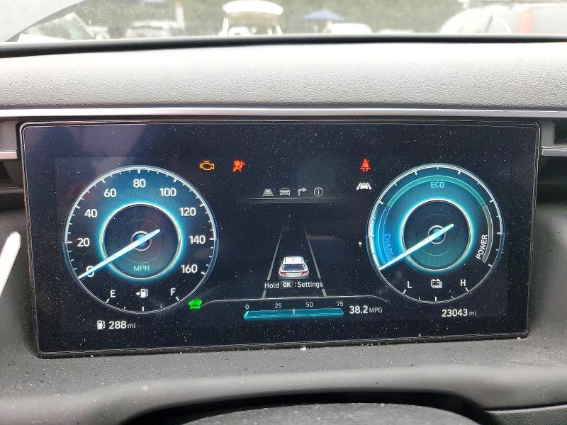 Aukcja sprzedaży 2024 Hyundai Tucson, vin: KM8JECD14RU193359, numer aukcji: 66526136