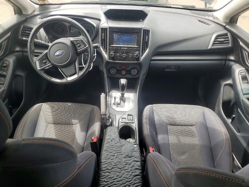 Aukcja sprzedaży 2018 Subaru Crosstrek, vin: JF2GTABC0JH250314, numer aukcji: 63703546