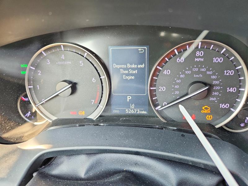 Продажа на аукционе авто 2019 Lexus Rx 350, vin: 2T2BZMCA3KC192111, номер лота: 64537926