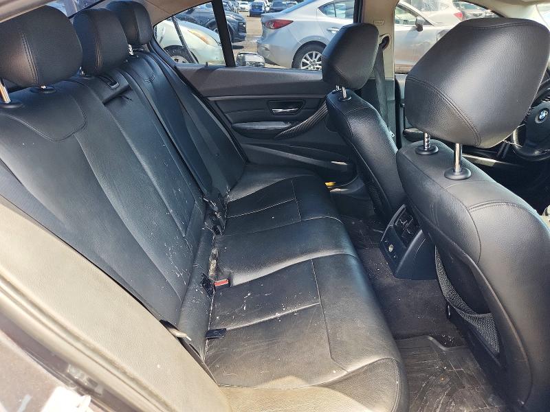 Aukcja sprzedaży 2013 Bmw 328, vin: WBA3B3C59DJ811339, numer aukcji: 63849046