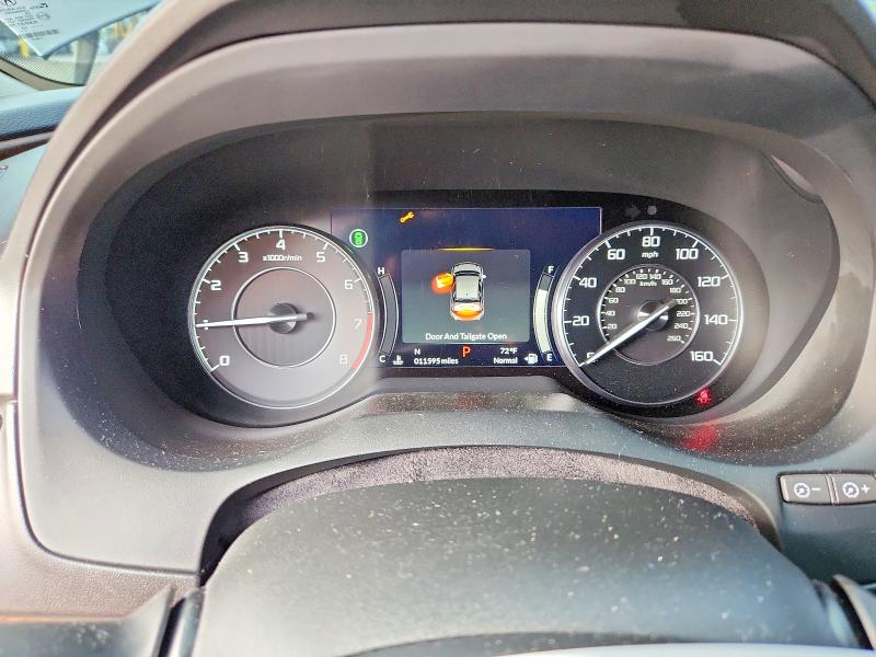 Продажа на аукционе авто 2023 Acura Rdx, vin: 5J8TC2H79PL016192, номер лота: 63466236
