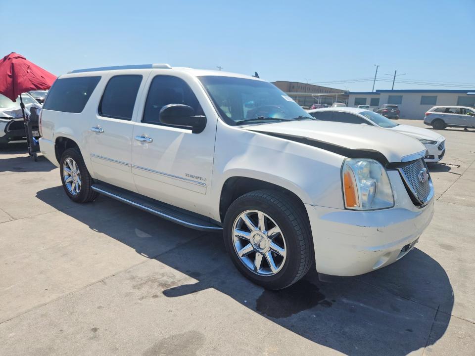 2011 Gmc Yukon Xl მანქანა იყიდება აუქციონზე, vin: 1GKS1MEF9BR195948, აუქციონის ნომერი: 66022016