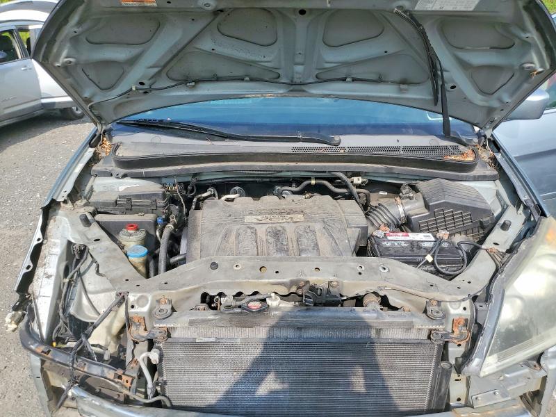 Aukcja sprzedaży 2008 Honda Odyssey, vin: 5FNRL38798B098427, numer aukcji: 64129426
