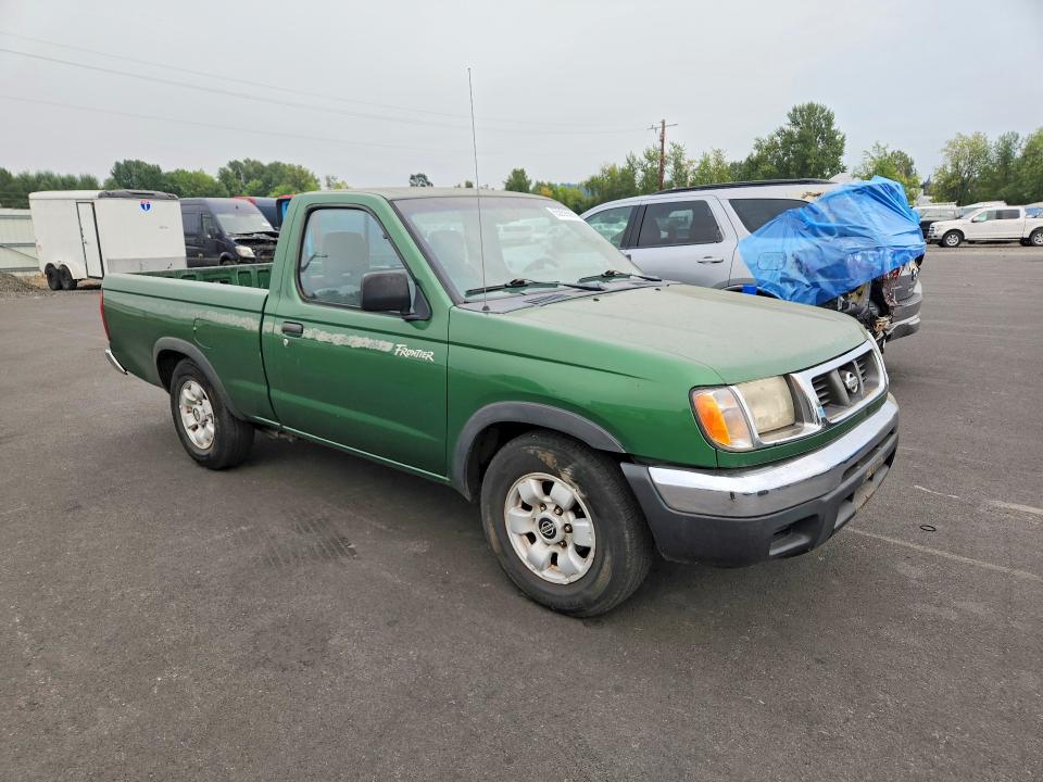 Продажа на аукционе авто 1998 Nissan Frontier, vin: 1N6DD21S7WC316274, номер лота: 65859696