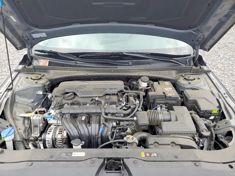 Aukcja sprzedaży 2025 Hyundai Elantra, vin: KMHLP4DG2SU945630, numer aukcji: 62955576