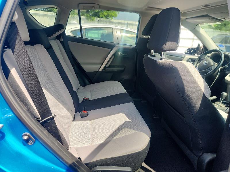 Продажа на аукционе авто 2016 Toyota Rav4, vin: 2T3RFREV9GW431389, номер лота: 63736506