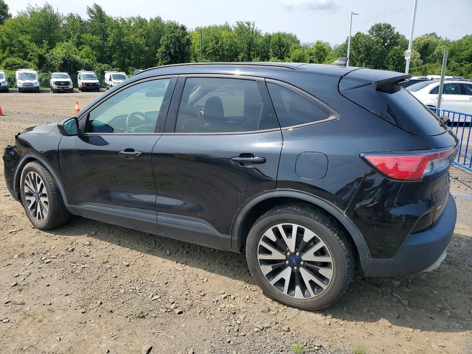 Продаж на аукціоні авто 2020 Ford Escape, vin: 1FMCU0BZ3LUB50030, номер лоту: 64886126