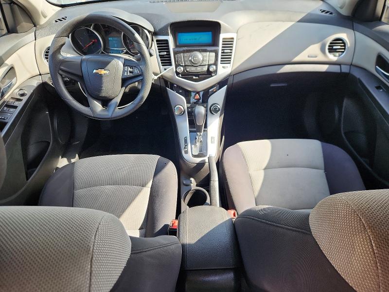 Продажа на аукционе авто 2015 Chevrolet Cruze, vin: 1G1PA5SH3F7223251, номер лота: 65437176
