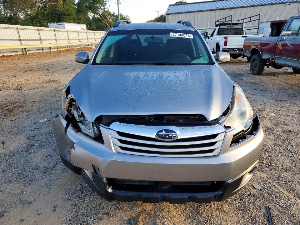 Aukcja sprzedaży 2010 Subaru Outback, vin: 4S4BRBCC1A3362933, numer aukcji: 67144046