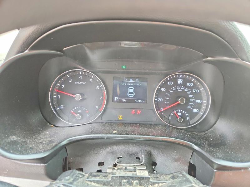 Продажа на аукционе авто 2020 Kia Forte, vin: 3KPF24AD4LE145566, номер лота: 64688496