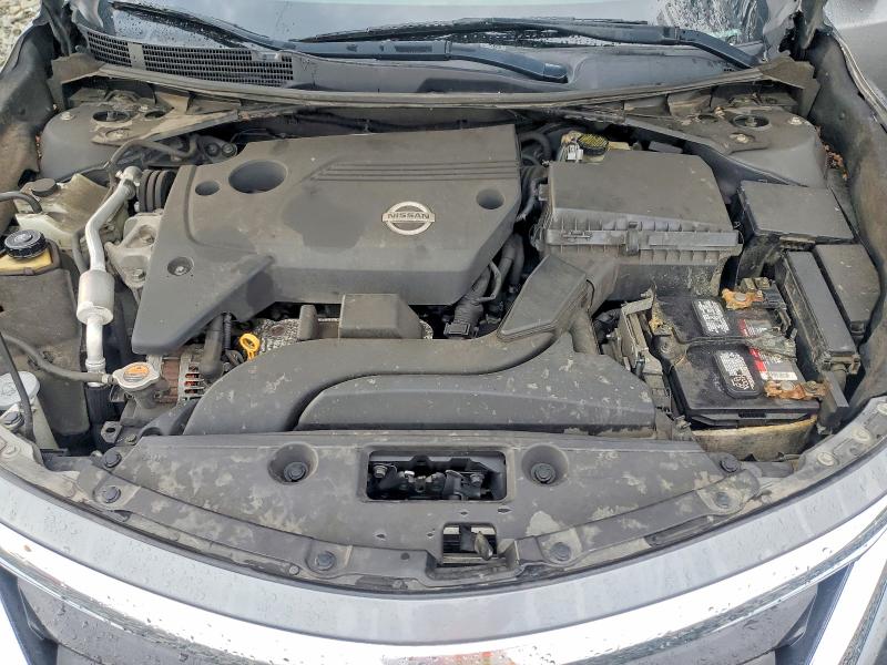 66940476 :رقم المزاد ، 1N4AL3AP2FC572841 vin ، 2015 Nissan Altima مزاد بيع