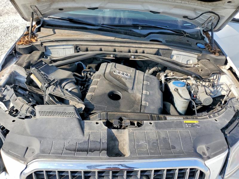 2015 Audi Q5 მანქანა იყიდება აუქციონზე, vin: WA1LFAFP8FA087049, აუქციონის ნომერი: 67088446