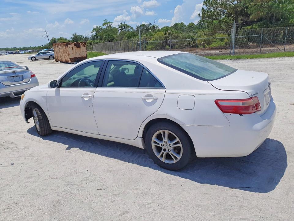 65275466 :رقم المزاد ، 4T1BE46K98U772278 vin ، 2008 Toyota Camry مزاد بيع