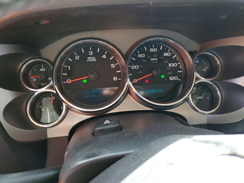 Aukcja sprzedaży 2008 Gmc Sierra, vin: 2GTEC13J181287811, numer aukcji: 65553686