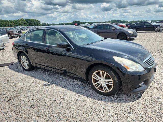 65012756 :رقم المزاد ، JN1CV6AR5CM677527 vin ، 2012 Infiniti G37 Sedan مزاد بيع