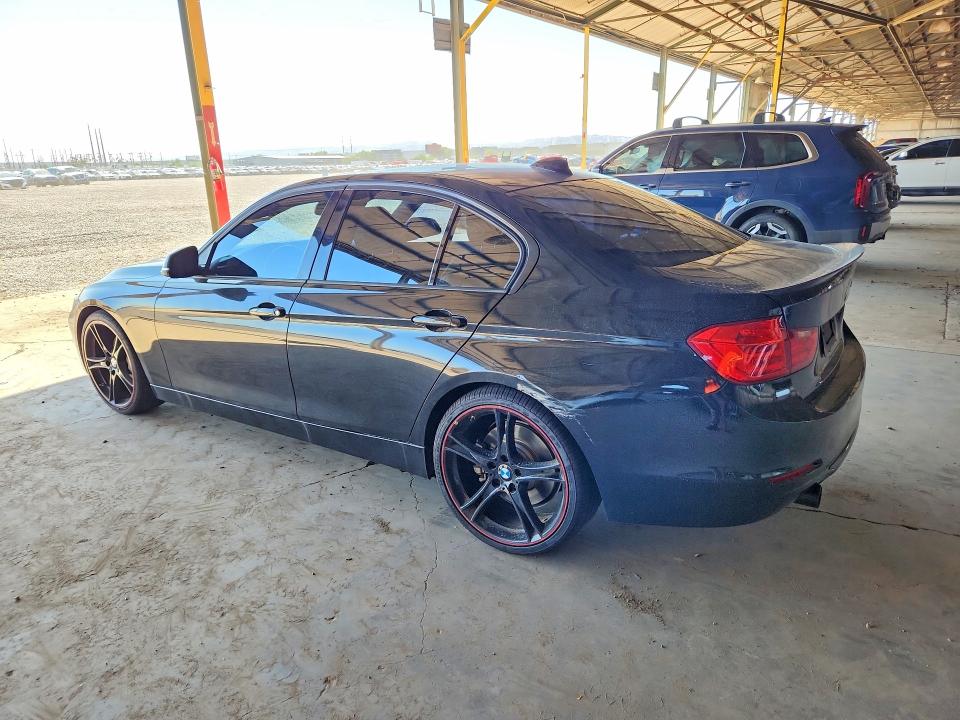 65754636 :رقم المزاد ، WBA3A9G55DNP36941 vin ، 2013 Bmw 335 مزاد بيع