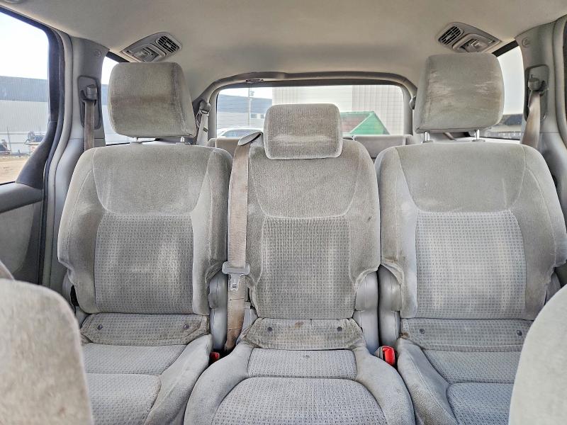 Aukcja sprzedaży 2010 Toyota Sienna, vin: 5TDZK4CC3AS338201, numer aukcji: 65009366